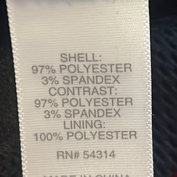 BISOU BISOU Women's Stretch Bodycon Dress Plus Size 16 NWT - Picture 10 of 10